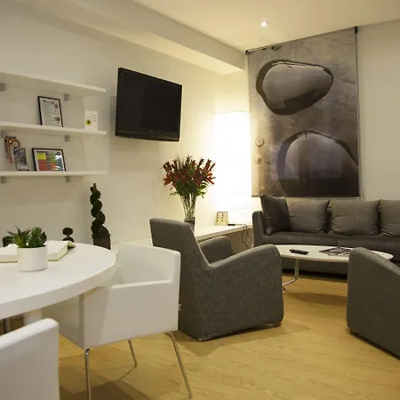 Goya 4* Barcelona