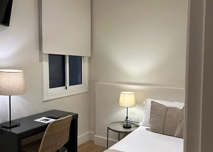 Goya Gæstehus 4*