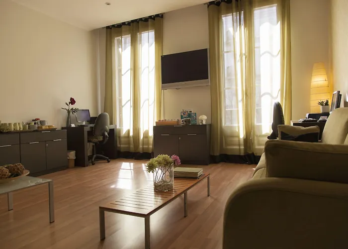 Goya 4* Barcelona