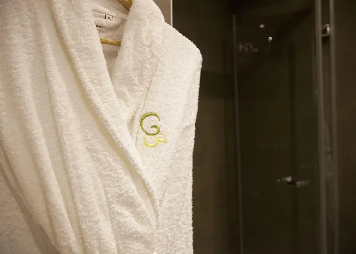 Gæstehus Goya 4*