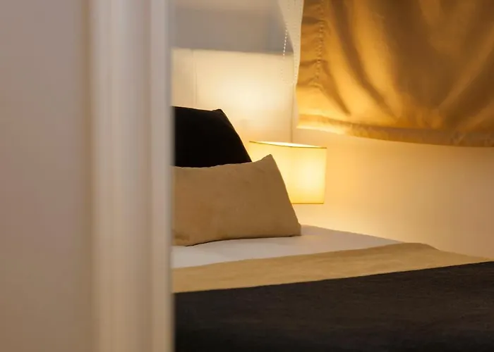 Goya 4* Barcelona