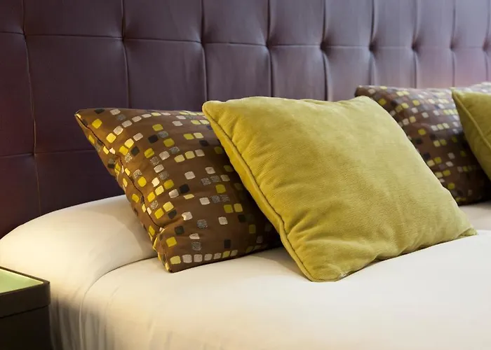 Goya Gæstehus 4*