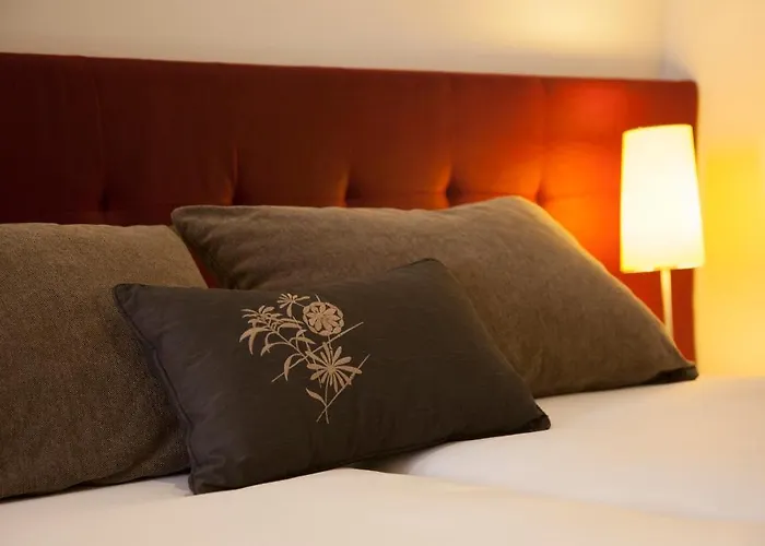 Goya 4* Barcelona