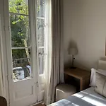 بيت ضيافة هوستال غويا
