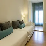 هوستال غويا 4*