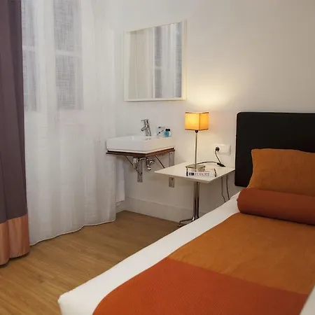 Gasthof Goya Barcelona