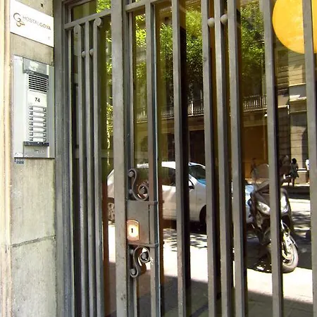 Goya Barcelona