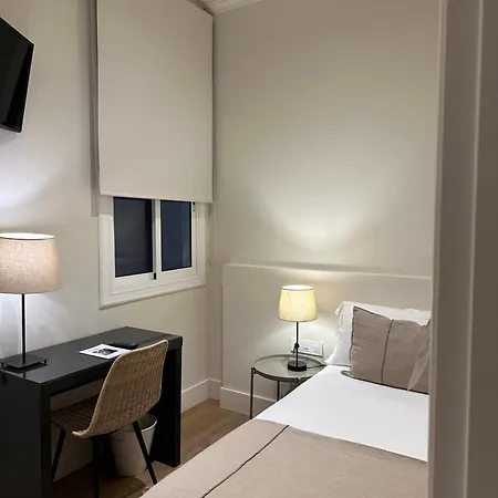 Goya Maison d'hôtes 4*