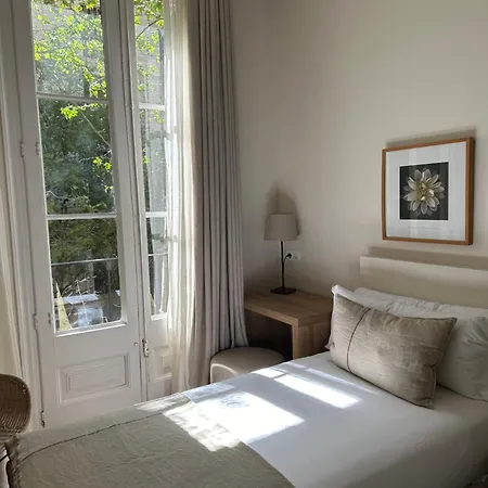 Goya 4* Barcelona