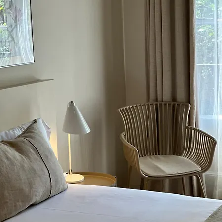 Goya Maison d'hôtes 4*