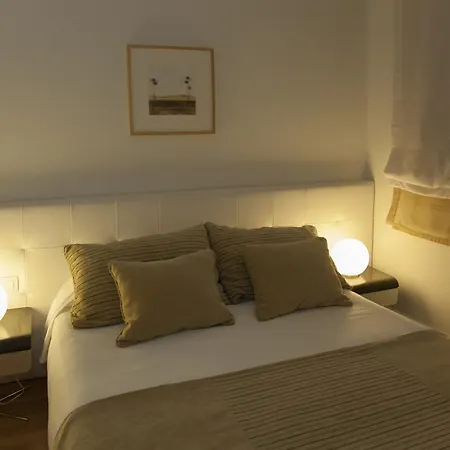 Goya Gasthof Barcelona
