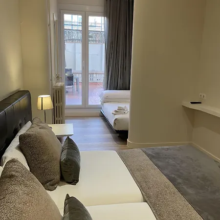 Goya Casa de hóspedes