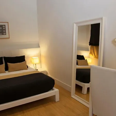 Casa de hóspedes Goya Barcelona