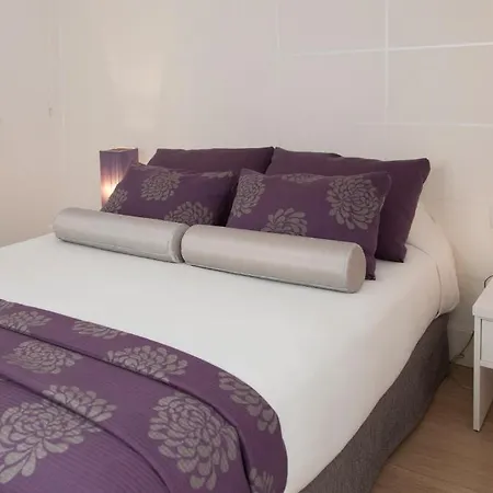 Casa de hóspedes Goya Barcelona