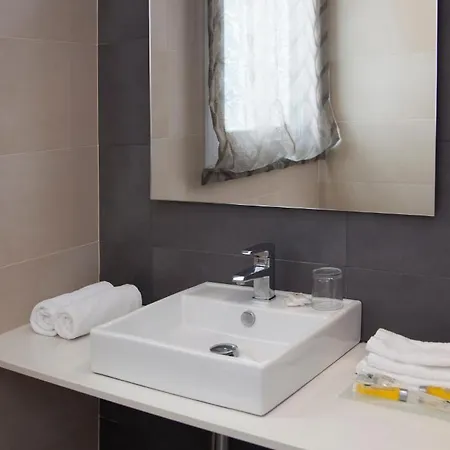 Goya Casa de hóspedes 4*