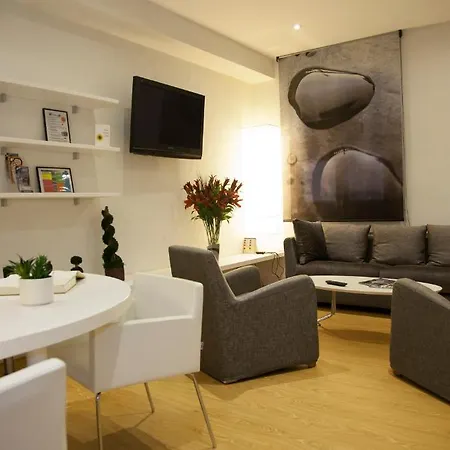 Casa de hóspedes Goya 4*