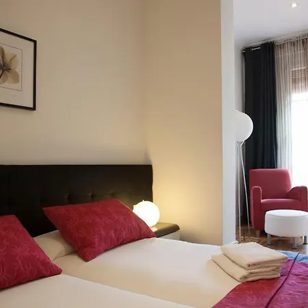 Goya Maison d'hôtes 4*