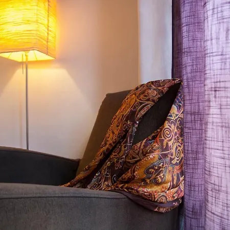 Goya Gasthof Barcelona