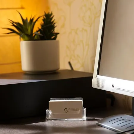 Goya Maison d'hôtes