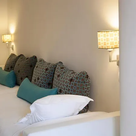 Goya Pensjonat 4*