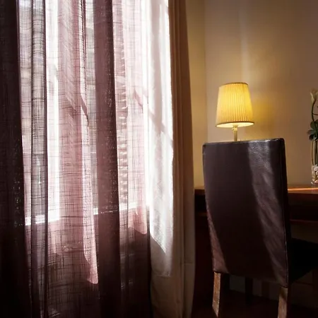 Goya Casa de hóspedes Barcelona