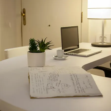 Goya Maison d'hôtes Barcelone