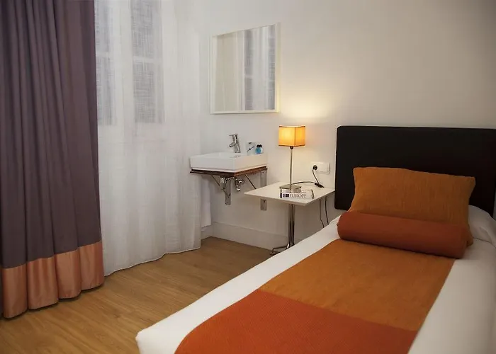 Guest house Goya Barcelona
