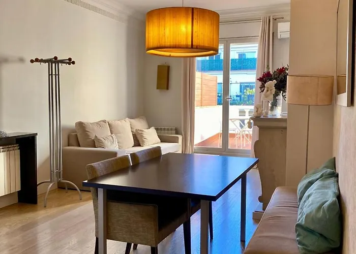 Guest house Goya Barcelona