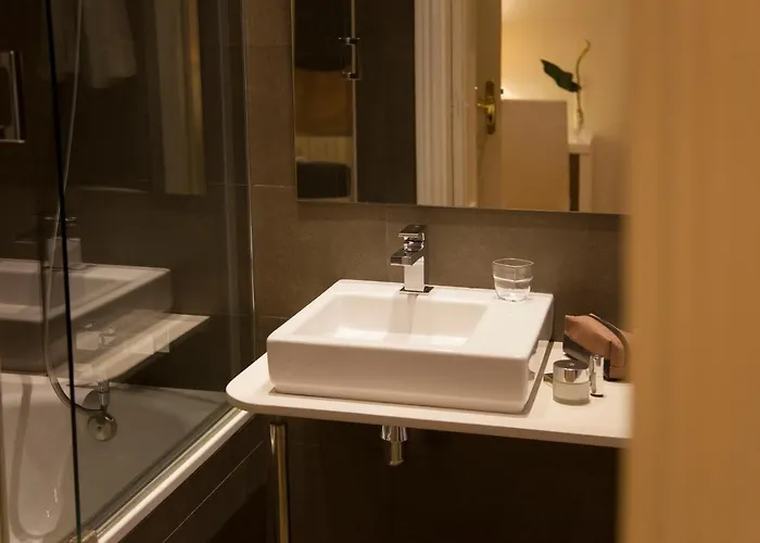 Guest house Goya Barcelona