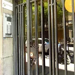 호스탈 고야 바르셀로나