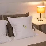 オスタル ゴヤ ゲストハウス