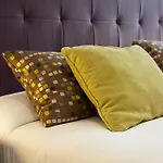 オスタル ゴヤ ゲストハウス 4*