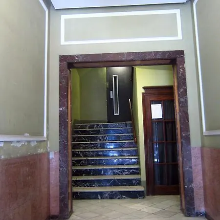 Affittacamere Goya 2*