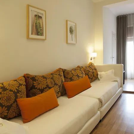 Goya 4* Barcelona