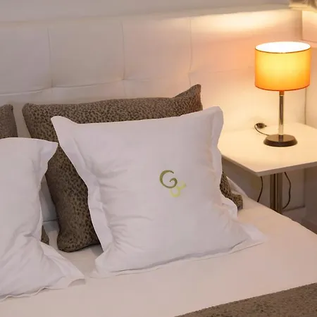 Goya Maison d'hôtes