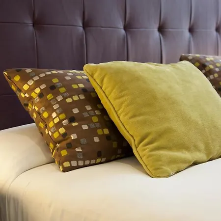Goya Гостевой дом 4*