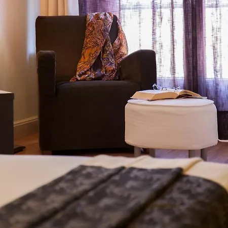 Goya 4* Барселона