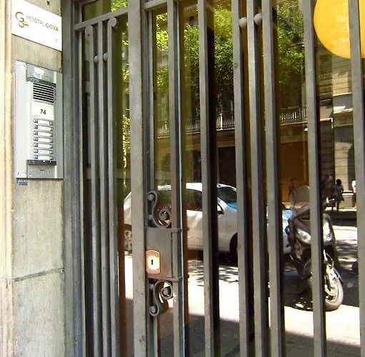 Goya Barcelona