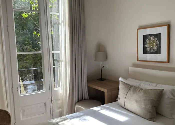Goya 4* Barcelona