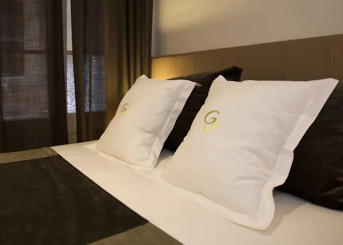 Goya 4*
