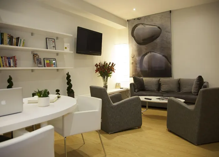Goya 4* Barcelona