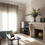 Goya Πανσιόν 4*