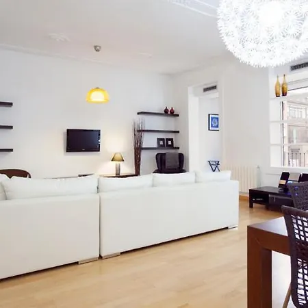Goya Guest house Barcelona