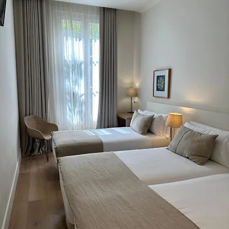 Guest house Goya Barcelona