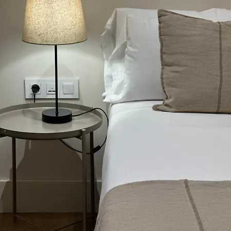 Guest house Goya 4*