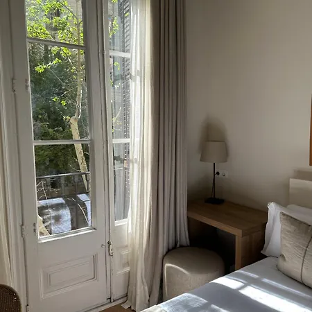 Guest house Goya