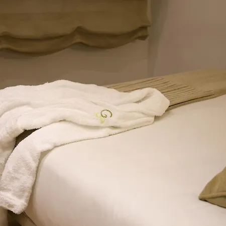 Goya Guest house