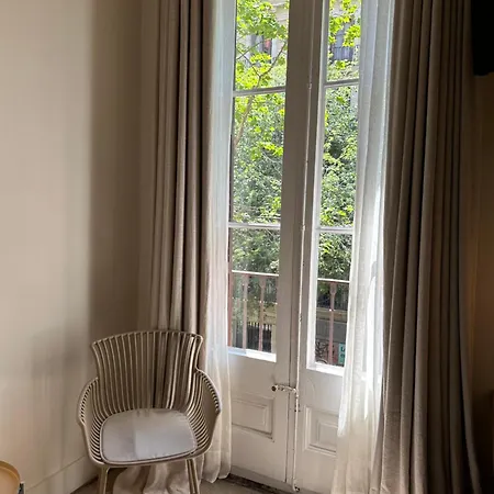 Guest house Goya Barcelona