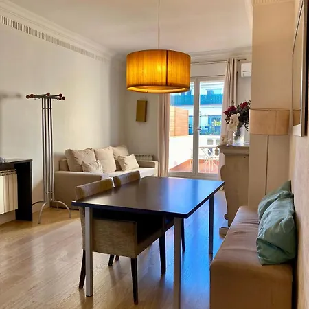 Guest house Goya Barcelona