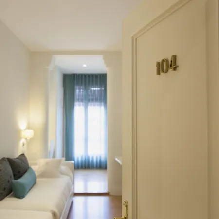 Goya 4* Βαρκελώνη